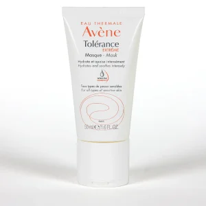 AVENE TOLERANCE EXTREME MASCARILLA 50 MLAVENE TOLERANCE EXTREME MASCARILLA 50 ML