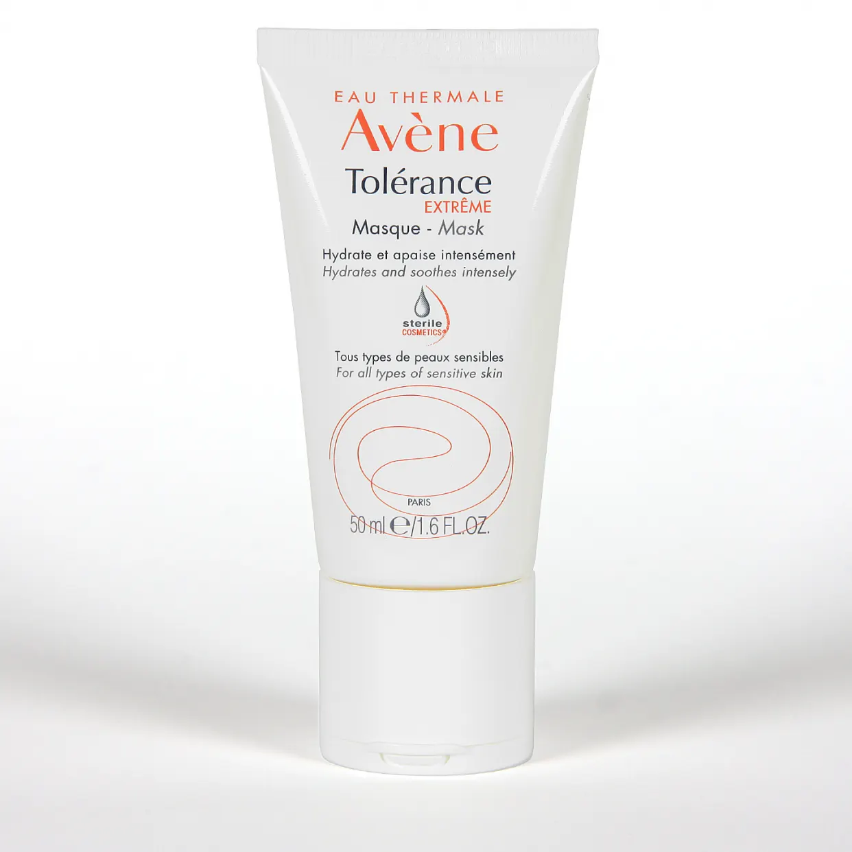 AVENE TOLERANCE EXTREME MASCARILLA 50 MLAVENE TOLERANCE EXTREME MASCARILLA 50 ML