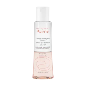 AVENE DESMAQUILLANTE DE OJOS INTENSO 125 MLAVENE DESMAQUILLANTE DE OJOS INTENSO 125 ML