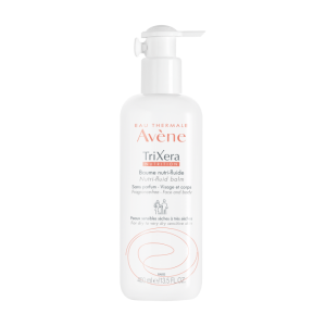 AVENE TRIXERA NUTRITION BALSAMO NUTRI FLUIDO 400AVENE TRIXERA NUTRITION BALSAMO NUTRI FLUIDO 400