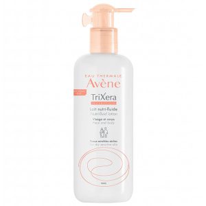 AVENE TRIXERA NUTRITION LECHE NUTRI FLUIDA 400 MAVENE TRIXERA NUTRITION LECHE NUTRI FLUIDA 400 M
