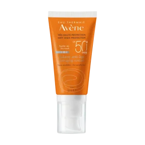 AVENE SOLAR SPF 50+ ANTIEDAD 50 MLAVENE SOLAR SPF 50+ ANTIEDAD 50 ML
