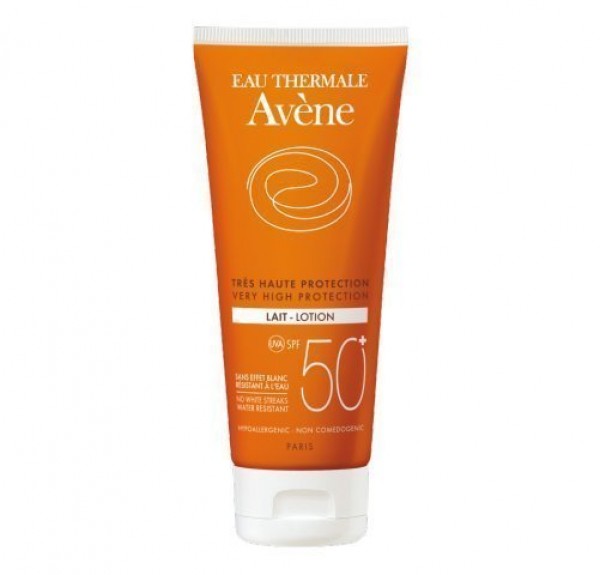 AVENE SOLAR SPF 50+ LECHE 250 MLAVENE SOLAR SPF 50+ LECHE 250 ML