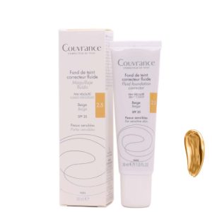 AVENE COUVRANCE MAQUILLAJE FLUIDO N2.5AVENE COUVRANCE MAQUILLAJE FLUIDO N2.5