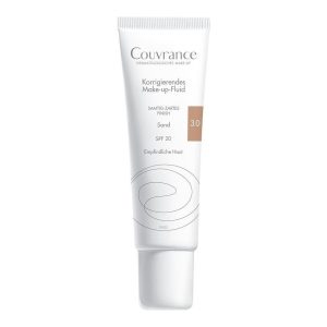 AVENE COUVRANCE MAQUILLAJE FLUIDO ARENA N3AVENE COUVRANCE MAQUILLAJE FLUIDO ARENA N3