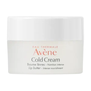 AVENE COLD CREAM BALSAMO LABIAL TARRO 10 MLAVENE COLD CREAM BALSAMO LABIAL TARRO 10 ML