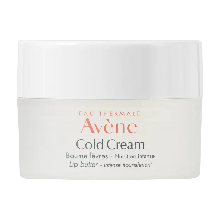 AVENE COLD CREAM BALSAMO LABIAL TARRO 10 MLAVENE COLD CREAM BALSAMO LABIAL TARRO 10 ML
