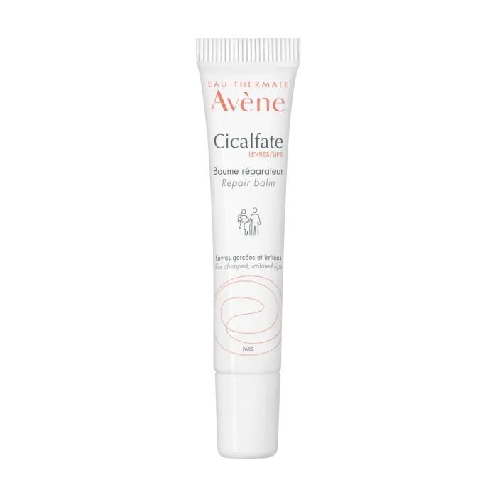 AVENE CICALFATE BALSAMO LABIOSAVENE CICALFATE BALSAMO LABIOS