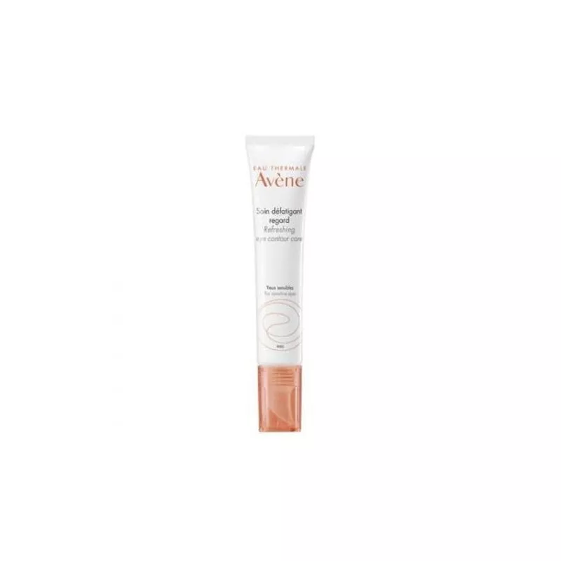 AVENE CUIDADO DESFATIGANTE CONTORNO DE OJOS 15 MAVENE CUIDADO DESFATIGANTE CONTORNO DE OJOS 15 M