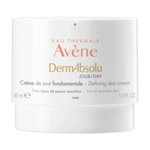 AVENE DERMABSOLU CREMA DE DIA ESENCIAL 40 MLAVENE DERMABSOLU CREMA DE DIA ESENCIAL 40 ML
