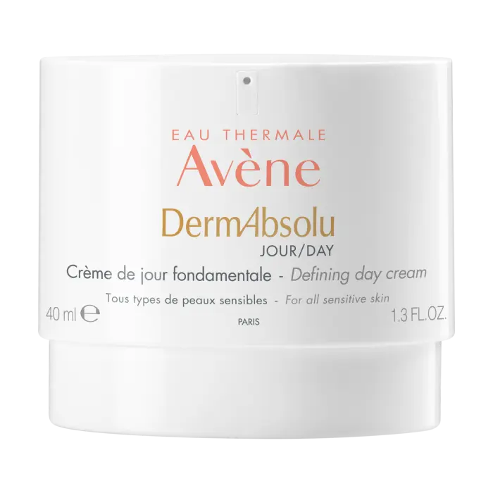 AVENE DERMABSOLU CREMA DE DIA ESENCIAL 40 MLAVENE DERMABSOLU CREMA DE DIA ESENCIAL 40 ML