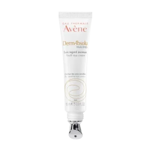 AVENE DERMABSOLU CONTORNO DE OJOS REJUVENECEDORAVENE DERMABSOLU CONTORNO DE OJOS REJUVENECEDOR