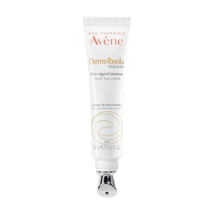 AVENE DERMABSOLU CONTORNO DE OJOS REJUVENECEDOR AVENE DERMABSOLU CONTORNO DE OJOS REJUVENECEDORAVENE DERMABSOLU CONTORNO DE OJOS REJUVENECEDOR
