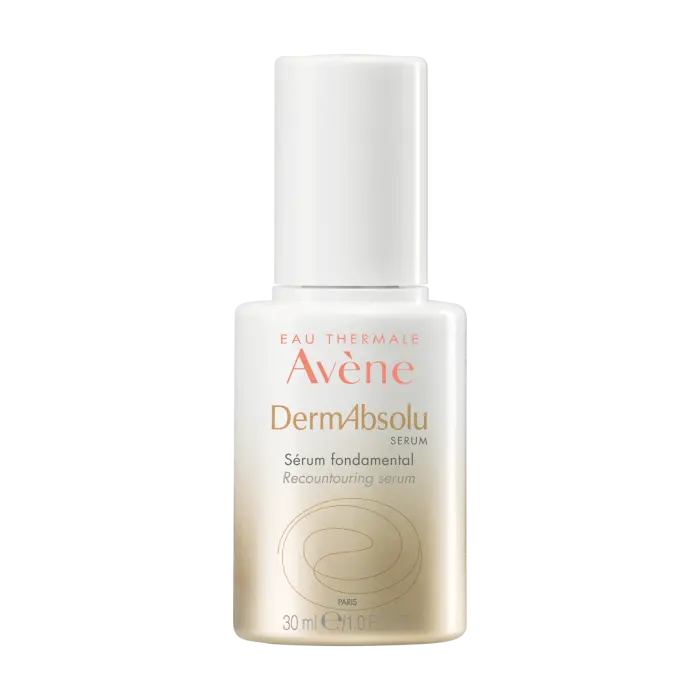 AVENE DERMABSOLU SERUM ESENCIAL 30 MLAVENE DERMABSOLU SERUM ESENCIAL 30 ML