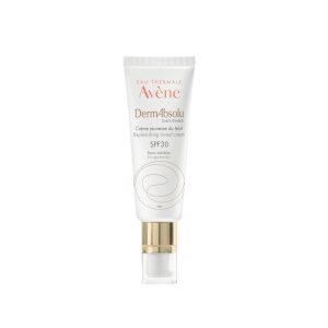 AVENE DERMABSOLU CREMA REJUVENECEDORA SPF30 COLOAVENE DERMABSOLU CREMA REJUVENECEDORA SPF30 COLO