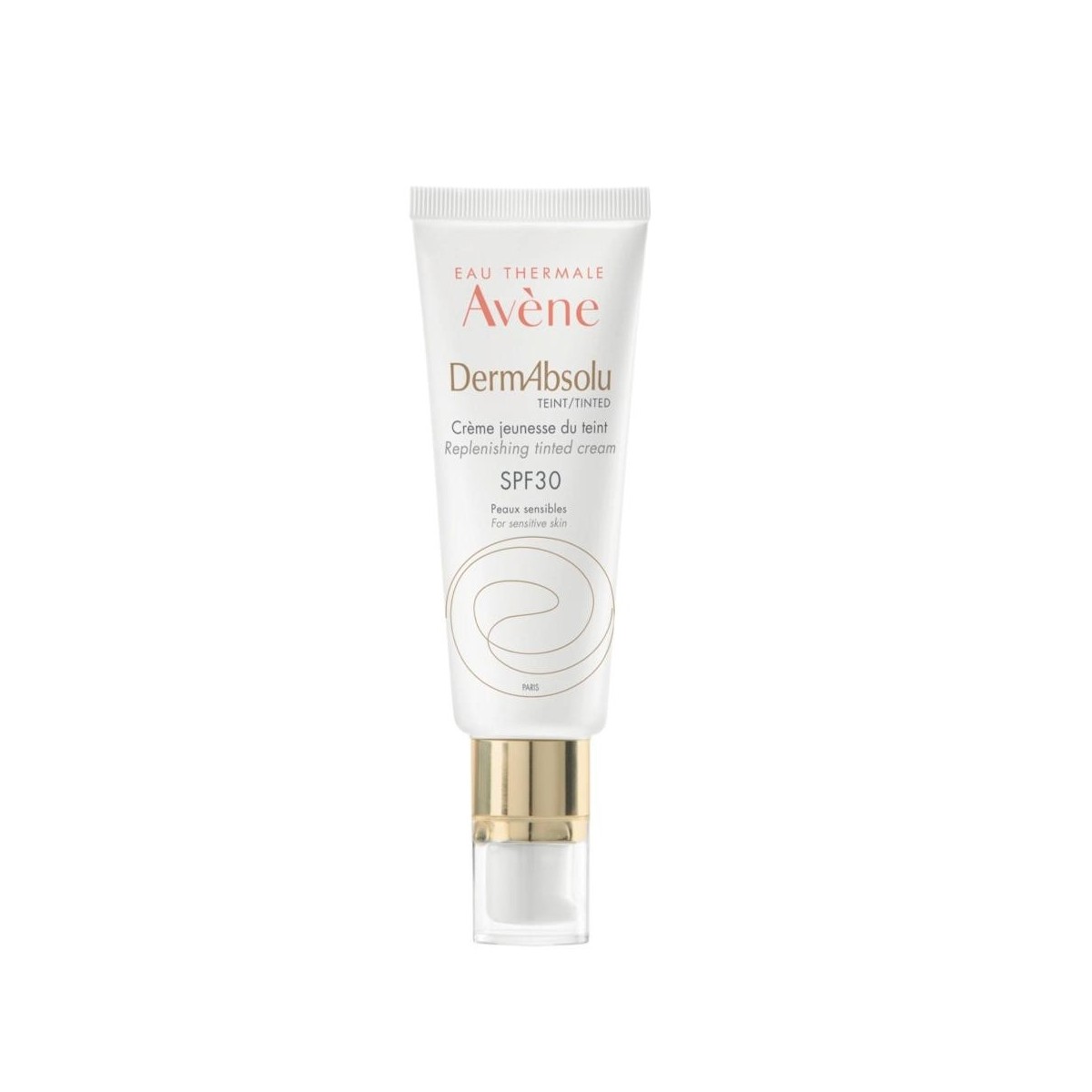 AVENE DERMABSOLU CREMA REJUVENECEDORA SPF30 COLOAVENE DERMABSOLU CREMA REJUVENECEDORA SPF30 COLO