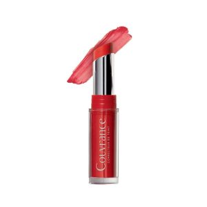 AVENE COUVRANCE BALSAMO DE LABIOS EMBELLECEDOR S Rojo LuminosAVENE COUVRANCE BALSAMO DE LABIOS EMBELLECEDOR S Rojo Luminos