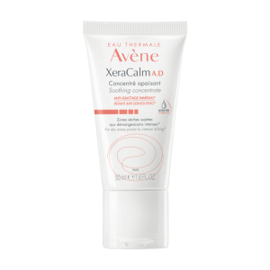 AVENE XERACALM A.D. CONCENTRADO CALMANTE ANTI-RAAVENE XERACALM A.D. CONCENTRADO CALMANTE ANTI-RA
