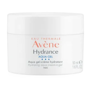 AVENE HYDRANCE AQUA GEL CREMA HIDRATANTE 50 MLAVENE HYDRANCE AQUA GEL CREMA HIDRATANTE 50 ML