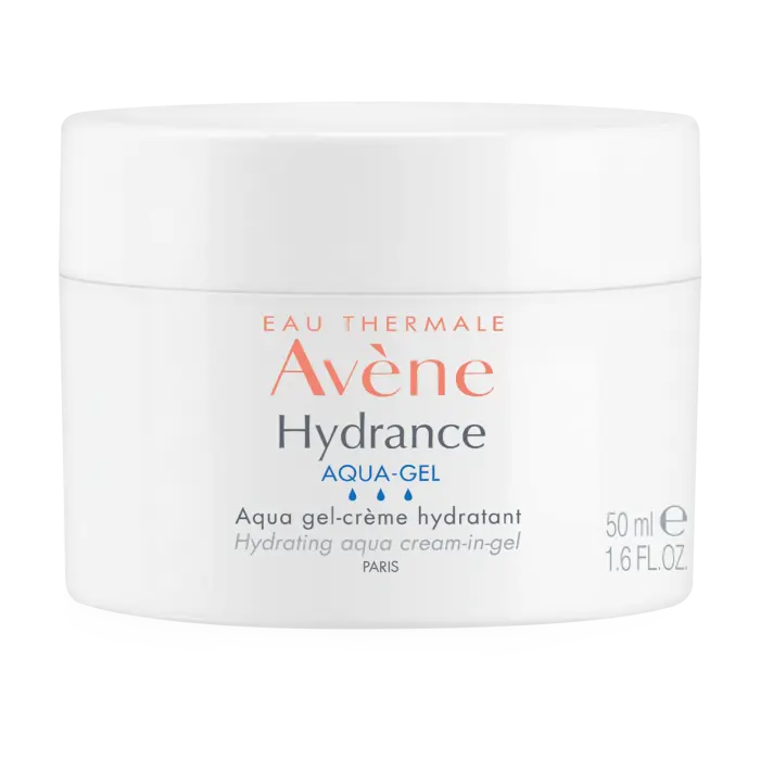 AVENE HYDRANCE AQUA GEL CREMA HIDRATANTE 50 MLAVENE HYDRANCE AQUA GEL CREMA HIDRATANTE 50 ML