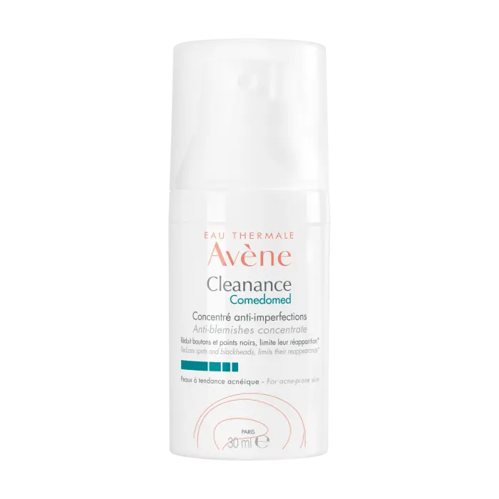 AVENE CLEANANCE COMEDOMED CONCENTRADO ANTI-IMPERAVENE CLEANANCE COMEDOMED CONCENTRADO ANTI-IMPER