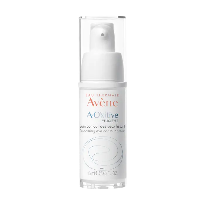AVENE A-OXITIVE CUIDADO CONTORNO DE OJOS ALISADOAVENE A-OXITIVE CUIDADO CONTORNO DE OJOS ALISADO