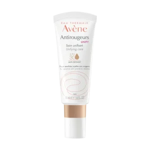 AVENE ANTIROUGEURS UNIFY CUIDADO UNIFICADOR SPFAVENE ANTIROUGEURS UNIFY CUIDADO UNIFICADOR SPF
