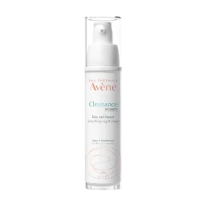 AVENE CLEANANCE WOMAN CUIDADO NOCHE ALISADOR 1 EAVENE CLEANANCE WOMAN CUIDADO NOCHE ALISADOR 1 E