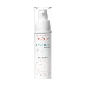 AVENE CLEANANCE WOMAN SERUM CORRECTOR 1 ENVASE 3AVENE CLEANANCE WOMAN SERUM CORRECTOR 1 ENVASE 3