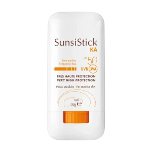 AVENE SOLAR SPF 50+ SUNSISTICK KA 20 GAVENE SOLAR SPF 50+ SUNSISTICK KA 20 G