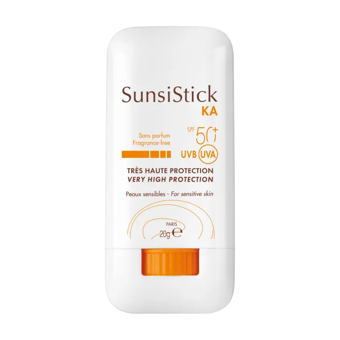 AVENE SOLAR SPF 50+ SUNSISTICK KA 20 GAVENE SOLAR SPF 50+ SUNSISTICK KA 20 G