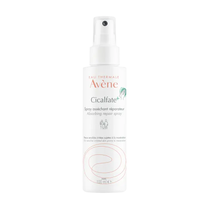 AVENE CICALFATE+ SPRAY SECANTE CALMANTE 1 ENVASEAVENE CICALFATE+ SPRAY SECANTE CALMANTE 1 ENVASE