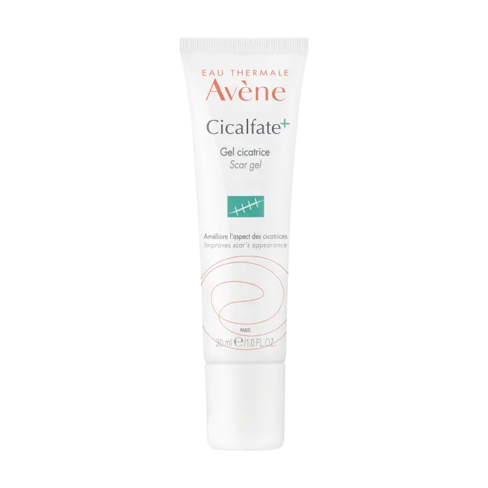 AVENE CICALFATE+ GEL DE CICATRICES 1 ENVASE 30 MAVENE CICALFATE+ GEL DE CICATRICES 1 ENVASE 30 M