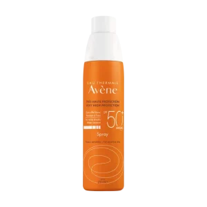 AVENE SOLAR SPF 50+ SPRAY 200 MLAVENE SOLAR SPF 50+ SPRAY 200 ML