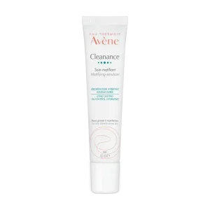 AVENE CLEANANCE MATIFICANTE 40 ML.AVENE CLEANANCE MATIFICANTE 40 ML.