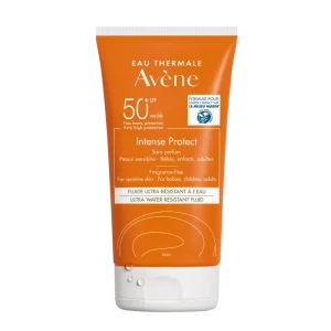 AVENE SOLAR SPF 50+ INTENSE PROTECT 150 MLAVENE SOLAR SPF 50+ INTENSE PROTECT 150 ML