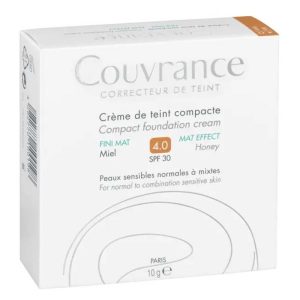 AVENE COUVRANCE CREMA COMP MIEL N4AVENE COUVRANCE CREMA COMP MIEL N4