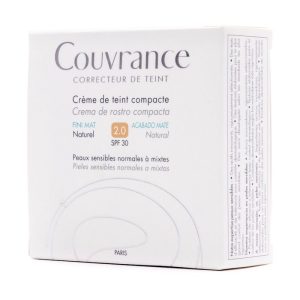 AVENE COUVRANCE CREMA COMP NATURAL N2AVENE COUVRANCE CREMA COMP NATURAL N2