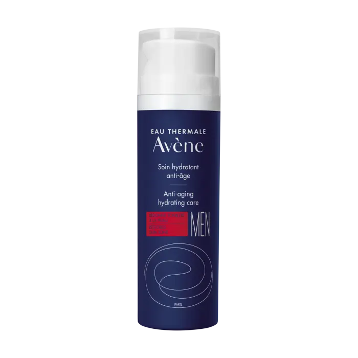 AVENE HOMBRE ESPUMA DE AFEITAR 50 MLAVENE HOMBRE ESPUMA DE AFEITAR 50 ML