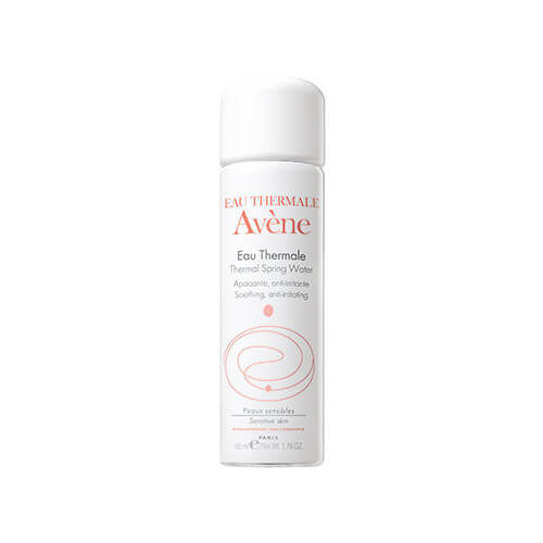 AVENE AGUA TERMAL 50 ML SPFAVENE AGUA TERMAL 50 ML SPF