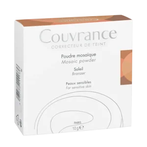 AVENE COUVRANCE POLVOS MOSAICO BRONCEADO 9 GAVENE COUVRANCE POLVOS MOSAICO BRONCEADO 9 G