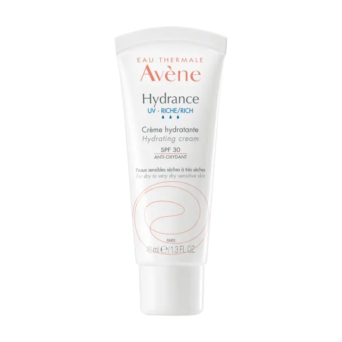 AVENE HYDRANCE ENRIQUECIDA 40 MLAVENE HYDRANCE ENRIQUECIDA 40 ML