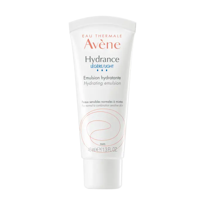 AVENE HYDRANCE LIGERA 40 MLAVENE HYDRANCE LIGERA 40 ML