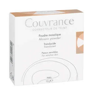 AVENE COUVRANCE POLVOS MOSAICO TRASLUCIDOS 9 GAVENE COUVRANCE POLVOS MOSAICO TRASLUCIDOS 9 G