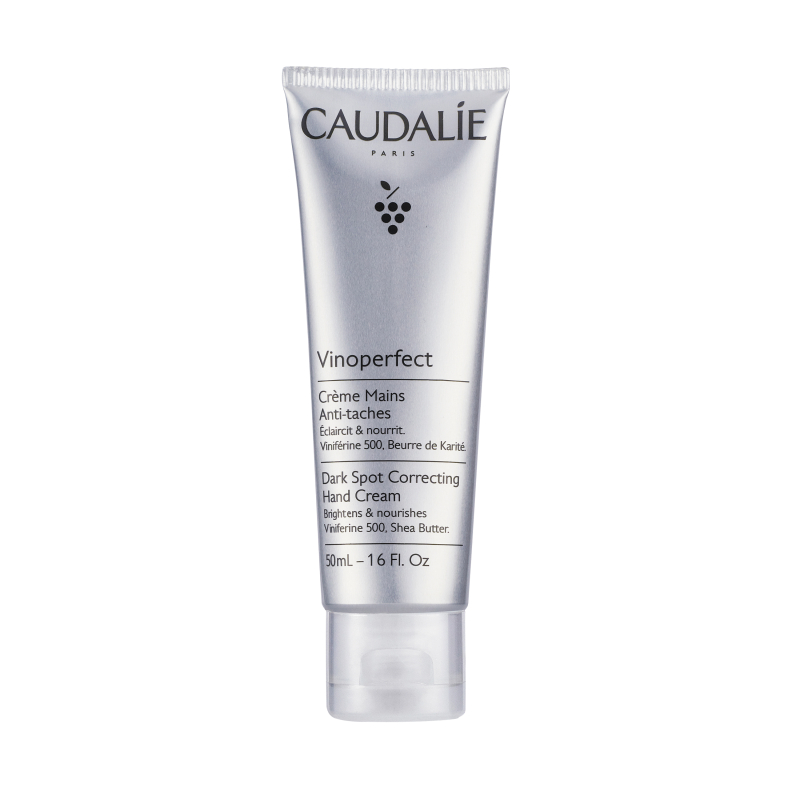 CAUDALIE VINOPERFECT CREMA DE MANOS ANTIMANCHAS 50 MLCAUDALIE VINOPERFECT CREMA DE MANOS ANTIMANCHAS 50 ML