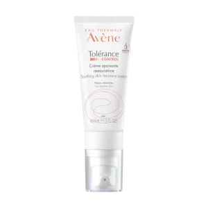 AVENE TOLERANCE CONTROL CREMA 40 MLAVENE TOLERANCE CONTROL CREMA 40 ML