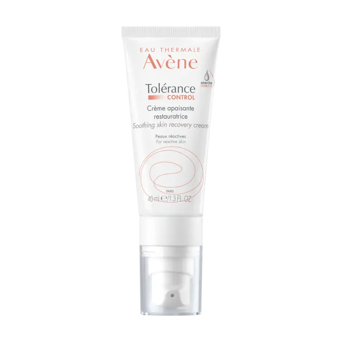 AVENE TOLERANCE CONTROL CREMA 40 MLAVENE TOLERANCE CONTROL CREMA 40 ML