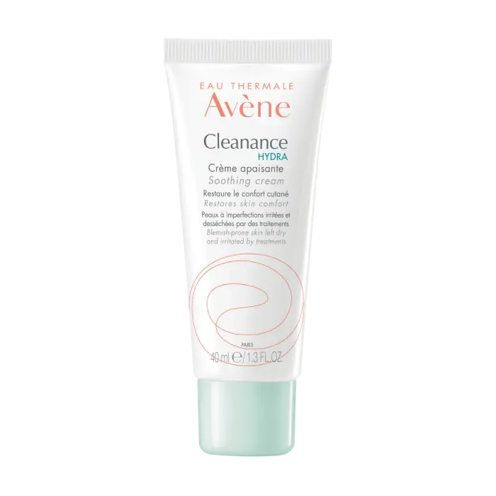 AVENE CLEANANCE HYDRA HIDRATANTE 50 MLAVENE CLEANANCE HYDRA HIDRATANTE 50 ML