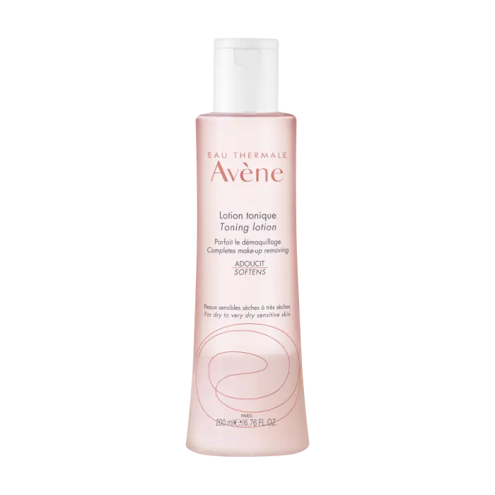 AVENE LOCION TONICO SUAVIZANTE 200 MLAVENE LOCION TONICO SUAVIZANTE 200 ML