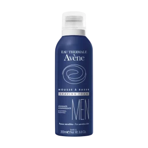 AVENE HOMBRE ESPUMA DE AFEITAR 200 MLAVENE HOMBRE ESPUMA DE AFEITAR 200 ML